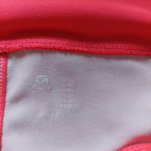 Gap Crop Leggings Women's Small Yoga Pants, Women's Small - Picture 4 of 6